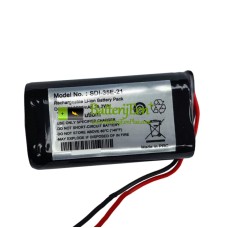 Batterij voor PLC SDI-35E-21 SRI-2000 [Vervangende batterij]